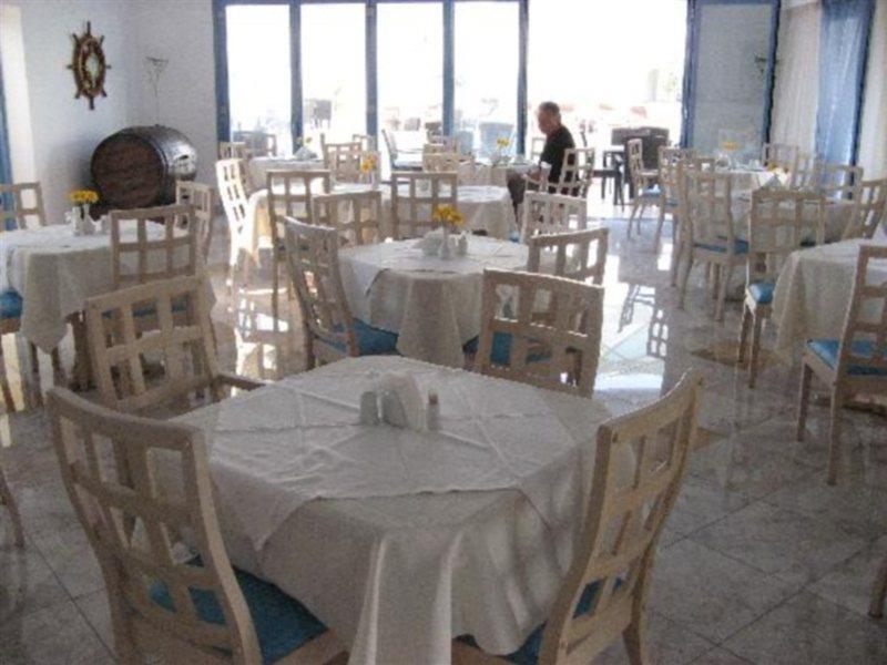 Lagos Mare Hotel Agios Prokopios  Exterior foto